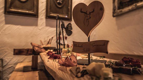 Delikatessen Plangger Seefeld